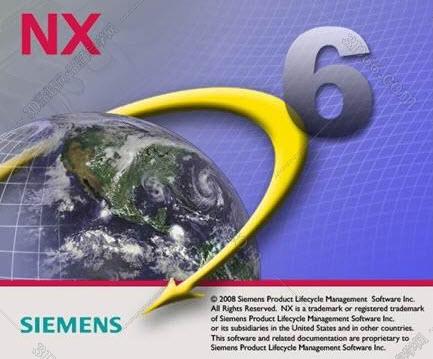 UG NX6.0破解版【UG NX 6.0中文版】免費中文版