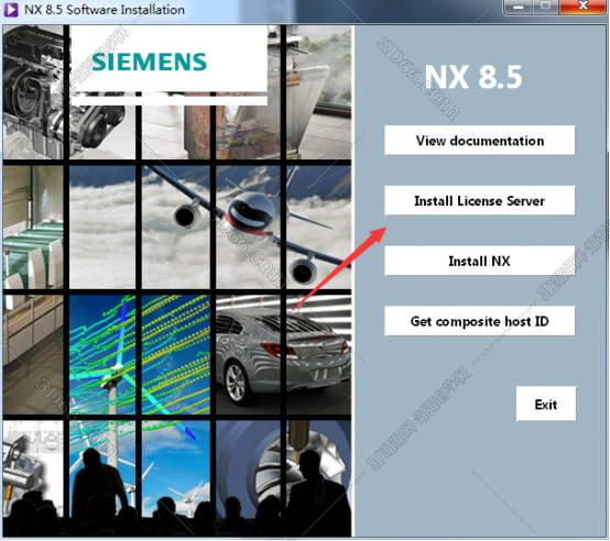 ug nx8.0軟件下載